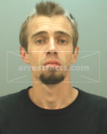 Aaron Shane Riley