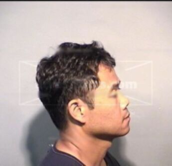 Andrew D Atencia