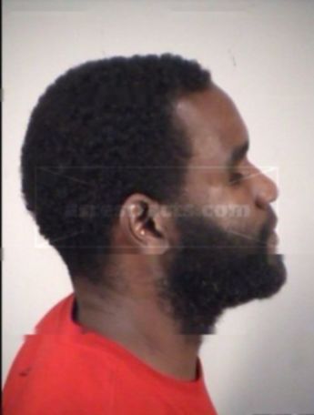 Kareem Javon Goldwire