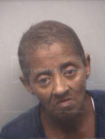 Brenda Elaine Singleton
