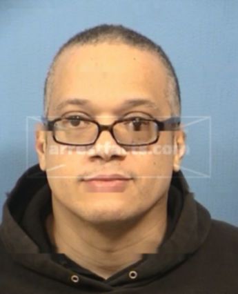 Dwayne Richardson