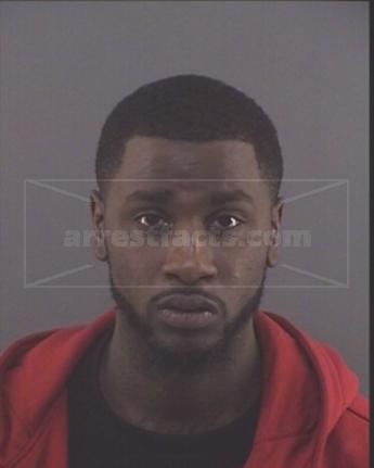 Timothy Isaiah Shumate