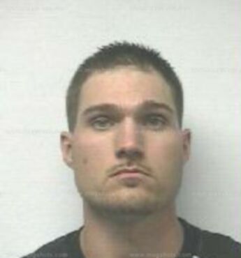 Michael Shayne Depew