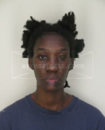 Lavaughna Michele Worthy