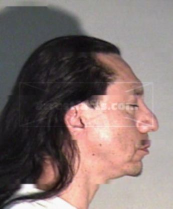 Francisco Soto