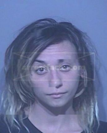 Alyssa Corinne Henley