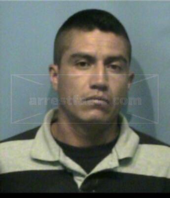 Jose Rosario Hernandez