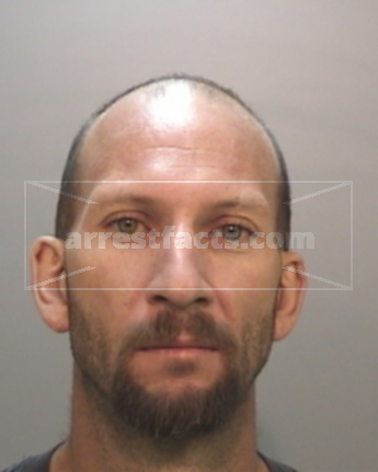Brian Curtis Musgrove