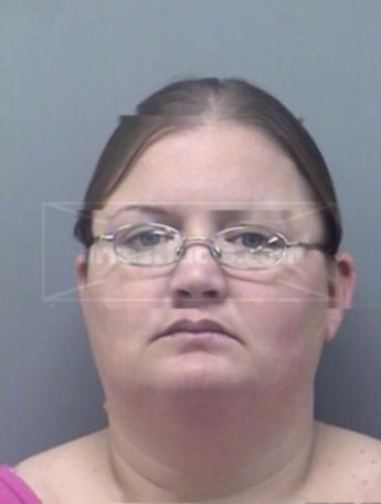 Tammy Lynn Fugate