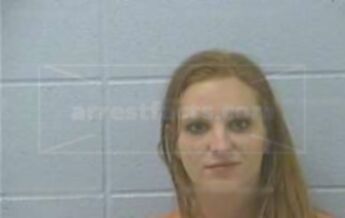 Stephanie Page Burchett