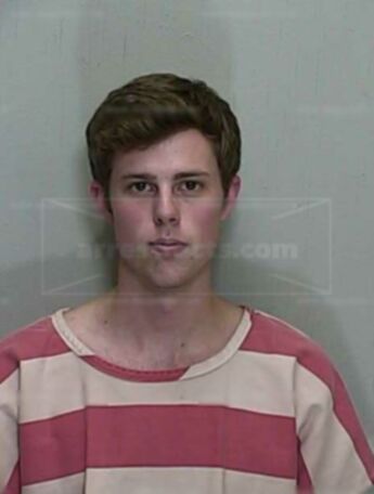 Blake Anslen Herndon