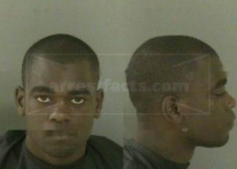 Harrison Tyrone I.