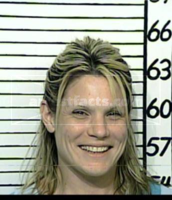 Linda Gay Alvarado