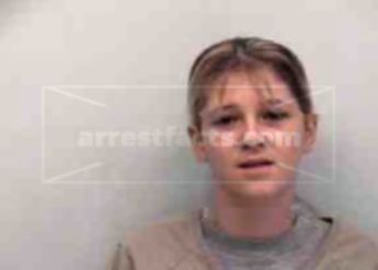 Ashley Marie Crow