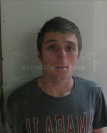 Jonathon Higgins