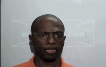 Christopher D Darden