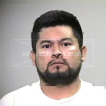 Margarito Diaz Marquez