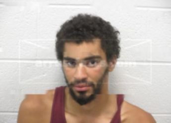 Trey Anthony Thompson