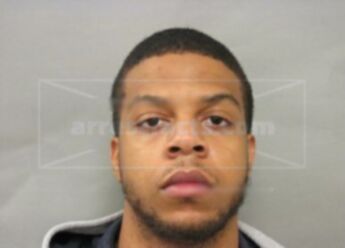Quane Emile Simpson