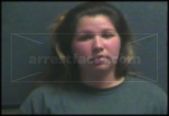 Alyssa Nicole Bruce