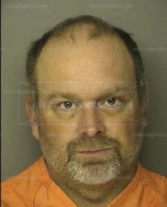 Dale Wayne Henderson