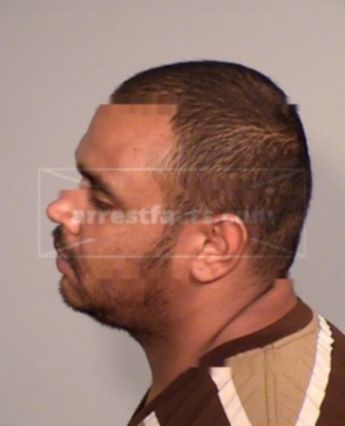 Destin Lamar Jones