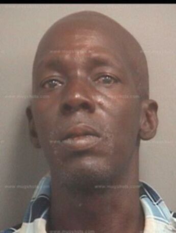 Michael Keith Smith