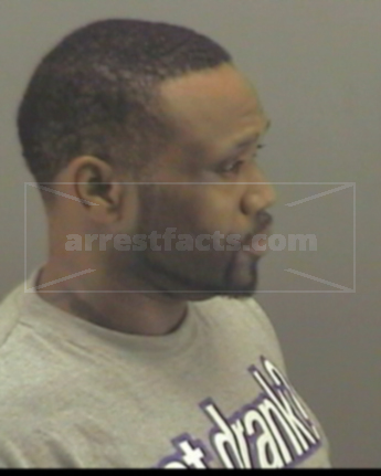 Derrick O'neal Hawkins