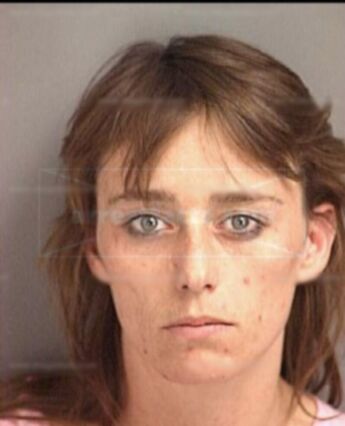 Marsha Kay Mumford