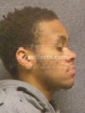 Laron J Smith