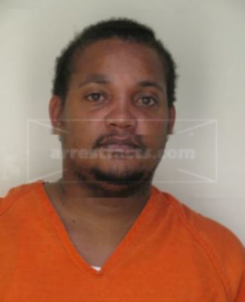 Christopher James Morrison