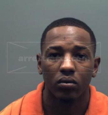 Bresyrian Dteria Henderson