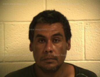 Javier Julian Vasquez Gonzalez