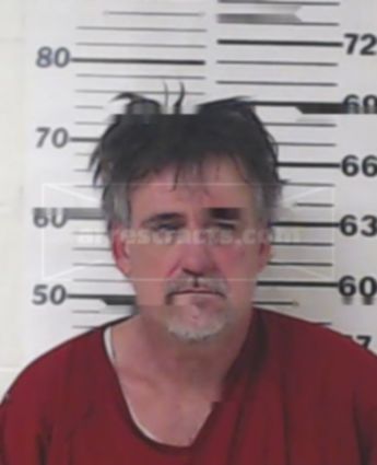 Bradley Wayne Wade Baker