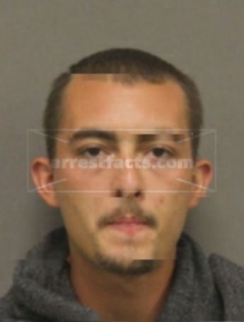 Carlton Anthony Halsey