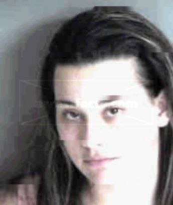 Amanda Ashley Wise