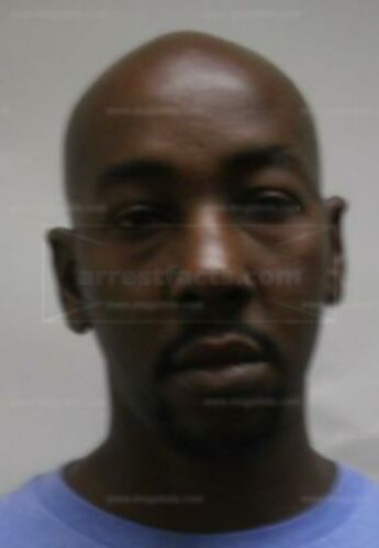 Brian Lauderdale Beatty