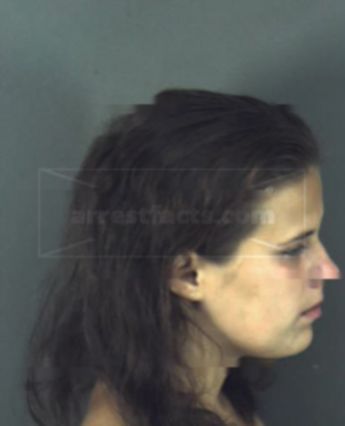Chasiti Marie Grimes