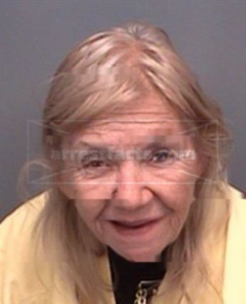 Mary Sue Lindquist