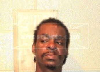Terrance Harris