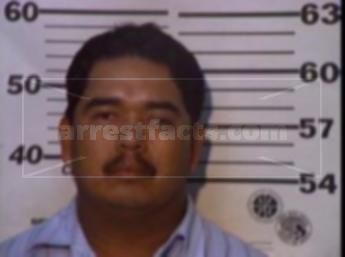 Felix Garcia Medellin