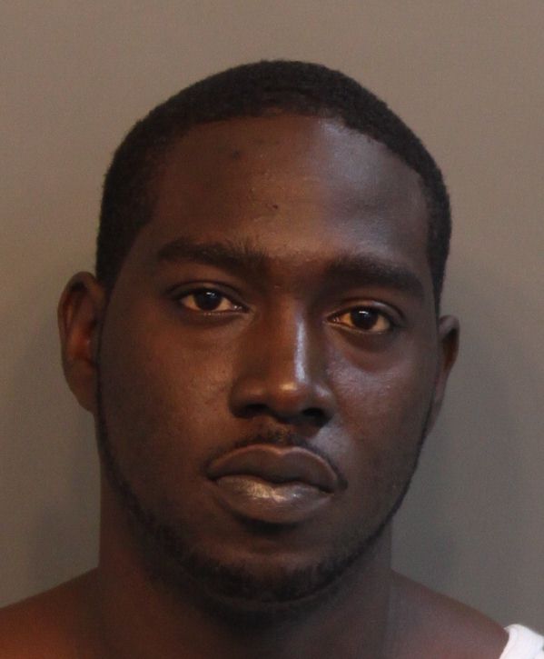 Kelvin Latrell Watkins