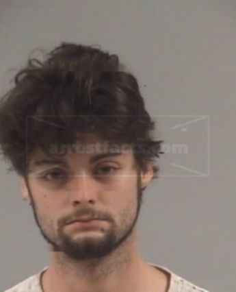 Nicholas Ross Lockamon