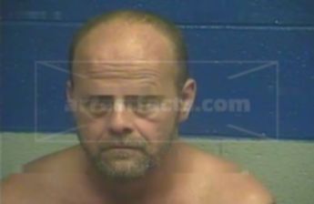 Larry Ray Freeman