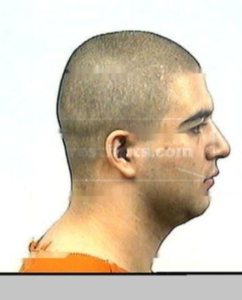 Eric Joseph Olmos
