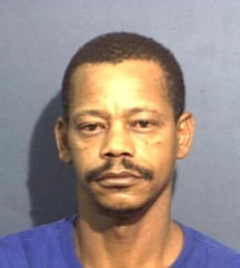 Derrick Andre Hartley