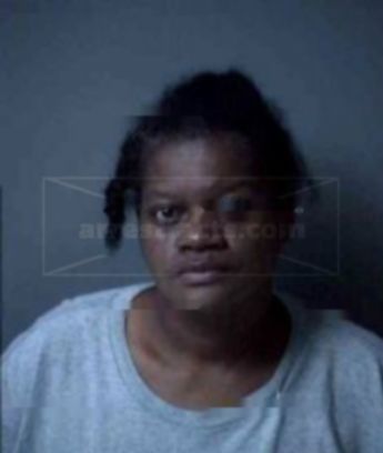Constance Livatte Jones