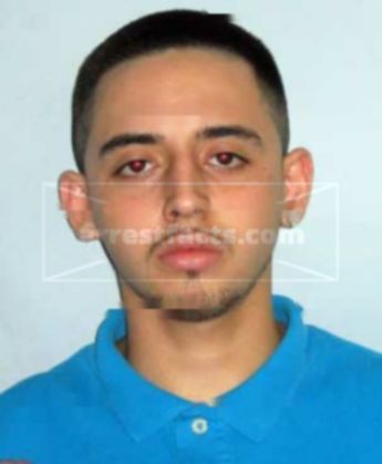 Jose Manuel Barragan