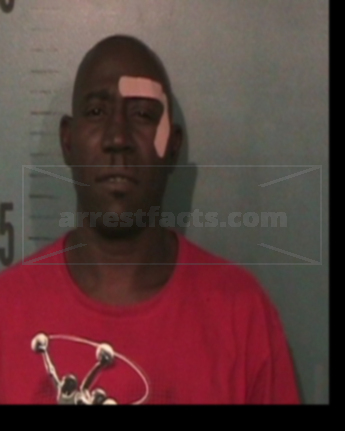 Forrest Deon Graves