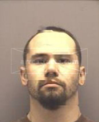 Eric Daniel Olson